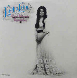 Loretta Lynn Coal Miner's Daughter [LP] - Vinyl