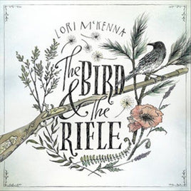 Lori Mckenna BIRD & THE RIFLE - Vinyl