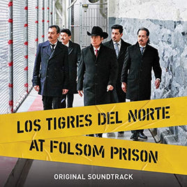 Los Tigres Del Norte Los Tigres Del Norte At Folsom Prison [2 LP] - Vinyl