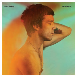 Lost Animal Ex Tropical - Vinyl