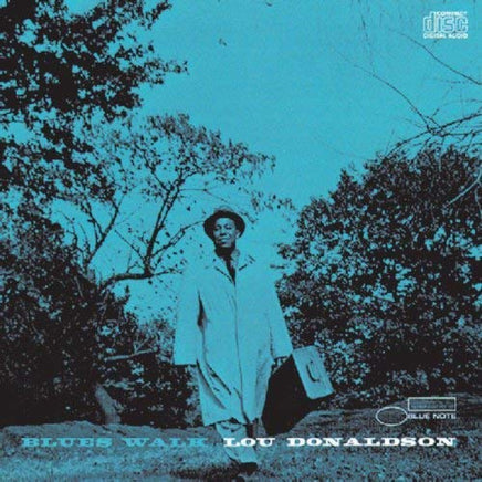 Lou Donaldson 33 Tours - Blues Walk (Blue Note/180 Gram Black Vinyl) - Vinyl