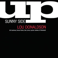 
              Lou Donaldson 33 Tours - Sunny Side Up (Blue Note/180 Gram Black Vinyl) - Vinyl
            