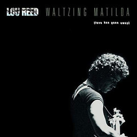 Lou Reed Waltzing Matilda (2 Lp's) - Vinyl