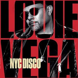 Louie Vega Louie Vega - NYC Disco: Part 1 - Vinyl