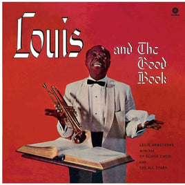 Louis Armstrong And The Good Book - Vinyl