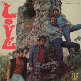 Love Love - Vinyl
