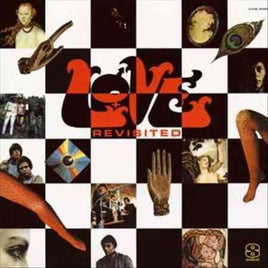Love REVISITED - Vinyl