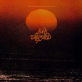 Love Unlimited From A Girl's Point Of View We Give To You... Love Unlimited - Vinyl