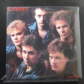 Loverboy Keep It Up - Vinyl
