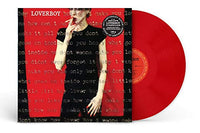 
              Loverboy Loverboy: 40th Anniversary (Limited Edition, Opaque Red Vinyl) [Import] - Vinyl
            