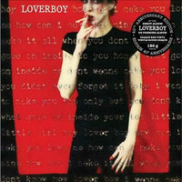 
              Loverboy Loverboy: 40th Anniversary (Limited Edition, Opaque Red Vinyl) [Import] - Vinyl
            