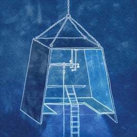 Low Anthem SALT DOLL WENT TO MEASURE THE DEPTHS OF THE SEA - Vinyl