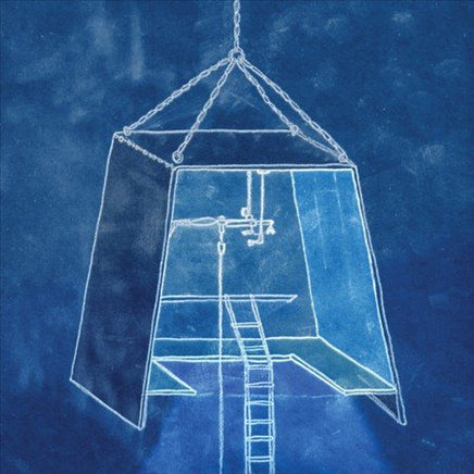 Low Anthem SALT DOLL WENT TO MEASURE THE DEPTHS OF THE SEA - Vinyl