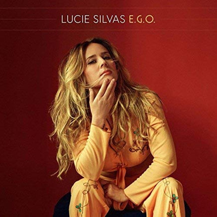 Lucie Silvas E.G.O. - Vinyl