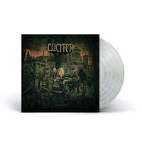 
              Lucifer Lucifer III (Limited Edition, Coke Bottle Clear Vinyl) - Vinyl
            