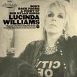 Lucinda Williams LU'S JUKEBOX VOL. 3: BOB'S BACK PAGES: A NIGHT OF BOB DYLAN SONGS - Vinyl