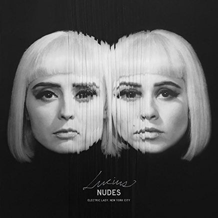 Lucius Nudes (Deluxe) - Vinyl