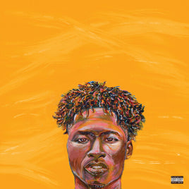 Lucky Daye Painted (150 Gram Vinyl, Deluxe Edition) - Vinyl