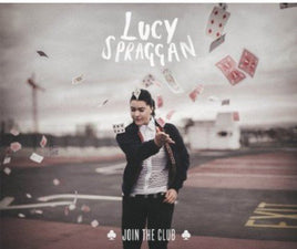 Lucy Spraggan Join The Club (Uk) - Vinyl