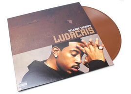 Ludacris Release Therapy [Explicit Content] (Limited Edition, Brown Vinyl) (2 Lp's) - Vinyl