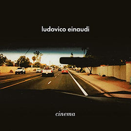 Ludovico Einaudi Cinema [2 LP] - Vinyl