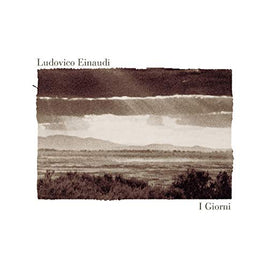 Ludovico Einaudi I Giorni [2 LP] - Vinyl