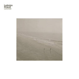 Ludovico Einaudi Le Onde [2 LP] - Vinyl