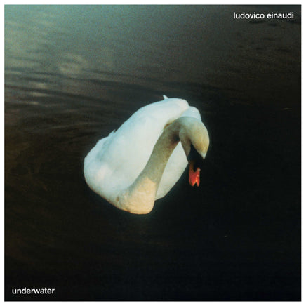 Ludovico Einaudi Underwater [2 LP] - Vinyl