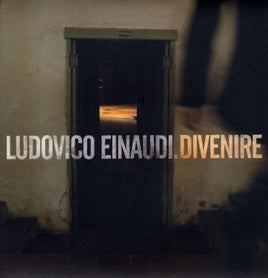 Ludovico Einaudi (composer/piano) Divenire - Vinyl