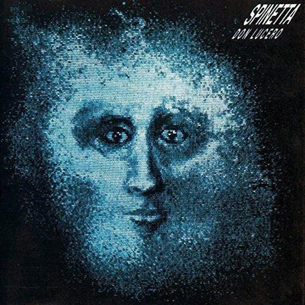 Luis Alberto Spinetta DON LUCERO - Vinyl