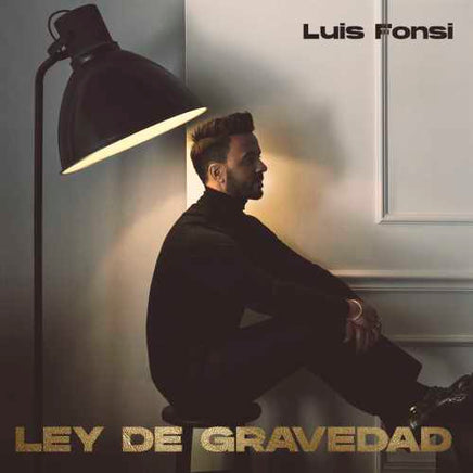 Luis Fonsi Ley De Gravedad [2 LP] - Vinyl