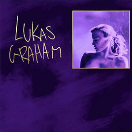 Lukas Graham 3 (The Purple Album)(LP) - Vinyl