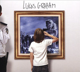 Lukas Graham LUKAS GRAHAM - Vinyl