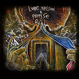 Lukas Nelson / Promise Of The Real WASTED - Vinyl