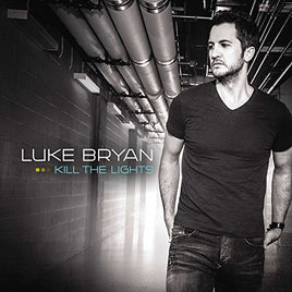 Luke Bryan Kill The Lights [2 LP] - Vinyl