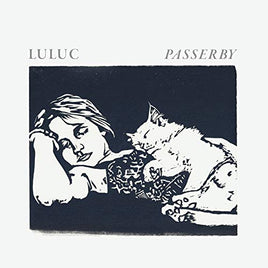 Luluc Passerby - Vinyl