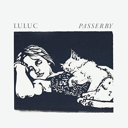 Luluc Passerby - Vinyl