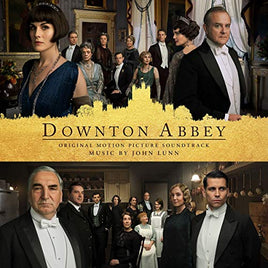 Lunn/The Chamber Orchestra Of London Downton Abbey Original Score [LP] - Vinyl