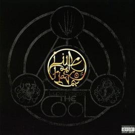 Lupe Fiasco LUPE FIASCO'S THE COOL - Vinyl