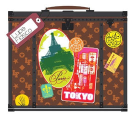 Lupe Fiasco Paris, Tokyo [12"] [Single] - Vinyl