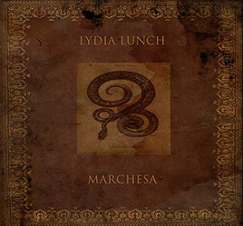 Lydia Lunch MARCHESA - Vinyl