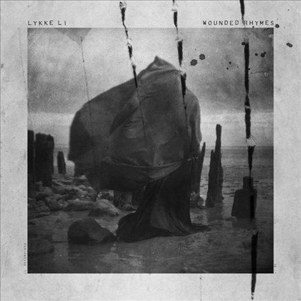 Lykke Li WOUNDED RHYMES - Vinyl