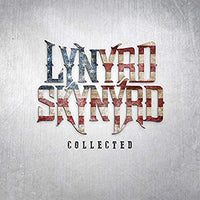 
              Lynyrd Skynyrd Lynyrd Skynyrd - Collected (import LP) - Vinyl
            