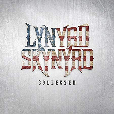 Lynyrd Skynyrd Lynyrd Skynyrd - Collected (import LP) - Vinyl