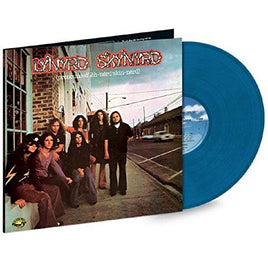 Lynyrd Skynyrd (Pronounced 'Leh-Nerd Skin-Nerd') Limited - Vinyl