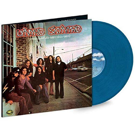 Lynyrd Skynyrd (Pronounced 'Leh-Nerd Skin-Nerd') Limited - Vinyl