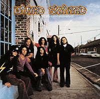 
              Lynyrd Skynyrd (Pronounced 'Leh-'nerd 'Skin-'nerd) [LP] - Vinyl
            