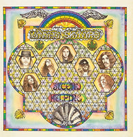 
              Lynyrd Skynyrd SECOND HELPING - Vinyl
            