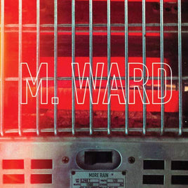 M. Ward More Rain - Vinyl