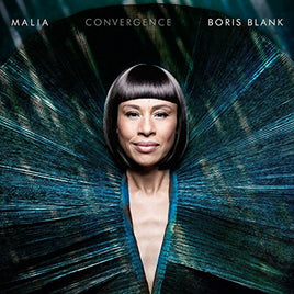 MALIA &BLANK,BORIS CONVERGENCE - Vinyl